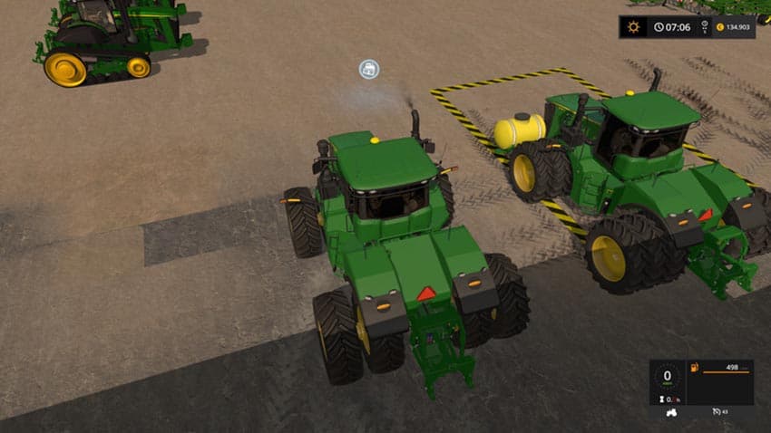 JD 9620r beta [MP] 2