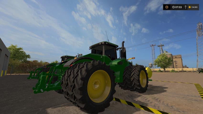 JD 9620r beta [MP]