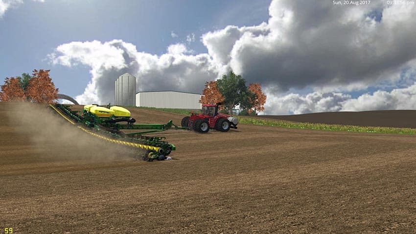 JD DB 120