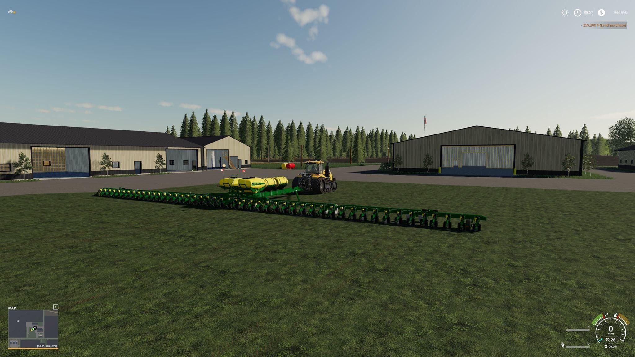 JD DB120 2
