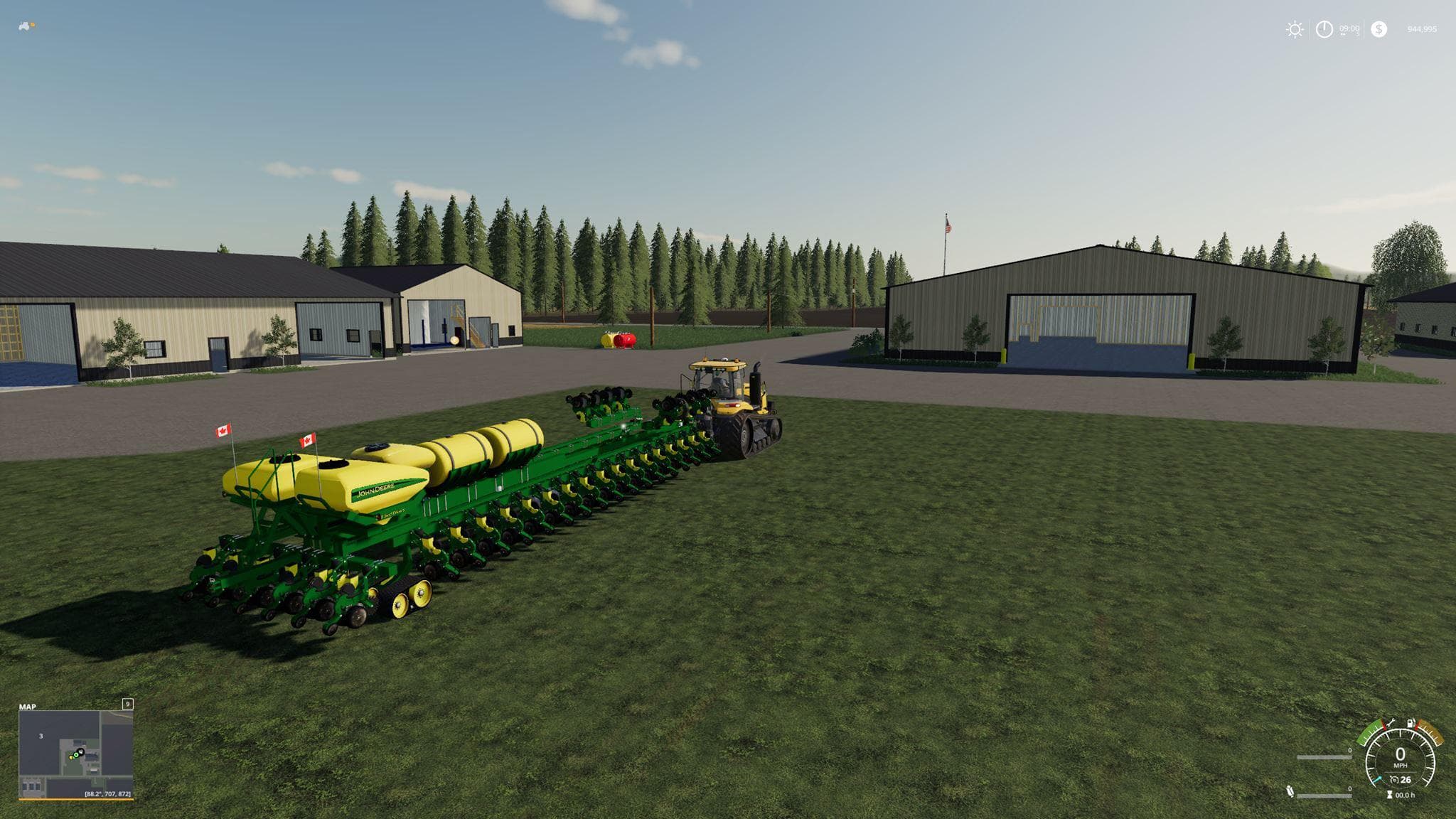 JD DB120