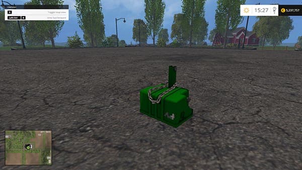 JD GEWICHT 3