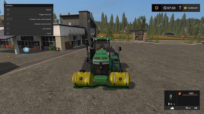 JD saddle tanks 3