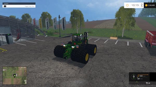 JD9630 with Triples 2