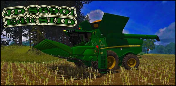 JD s690i 2