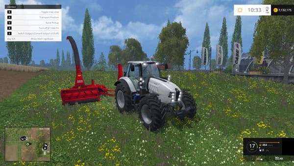 JF 1060 pro tec [SP] 2