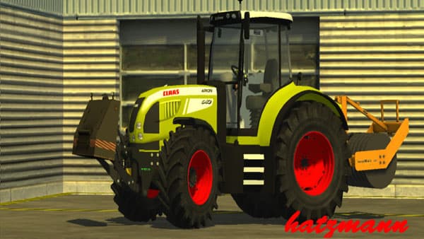 JOB innowalz 260 [MP]