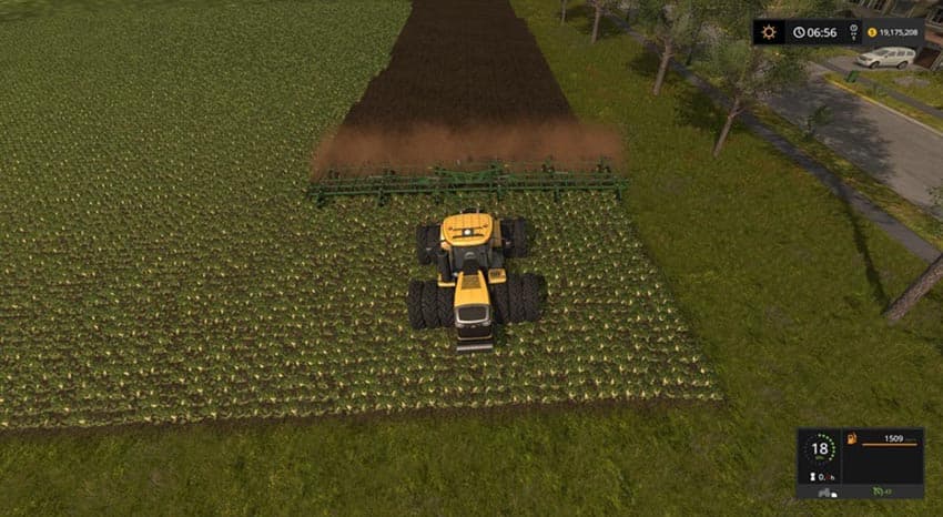 JOHN DEERE 2410 [MP] 2