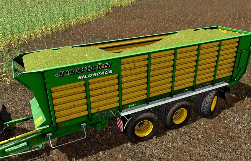 JOSKIN SILOSPACE 26.50 2