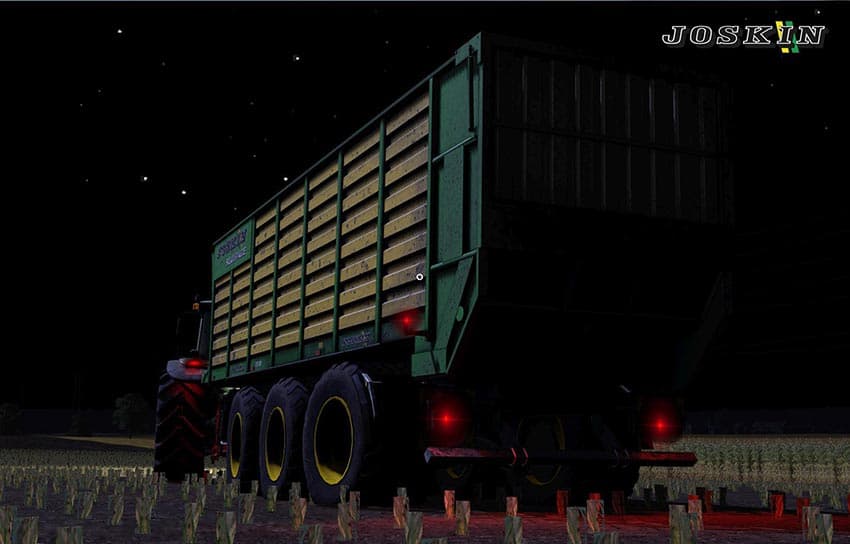 JOSKIN SILOSPACE 26.50