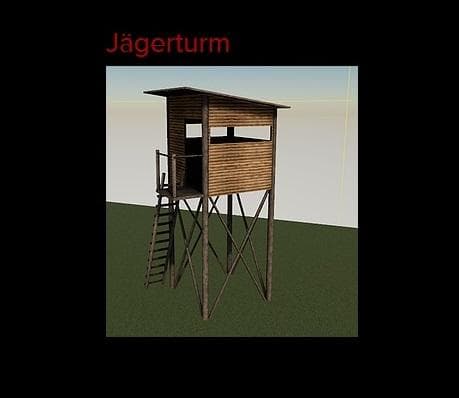 Jagerturm