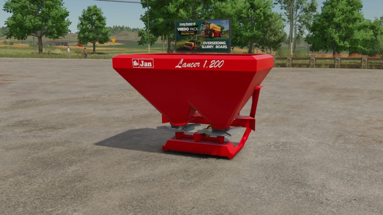 Jan Lancer 1200 2