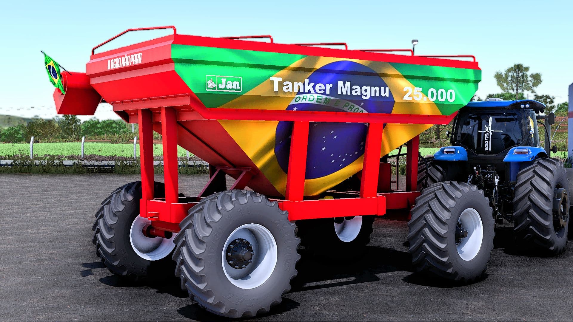 Jan Tanker Magnu 25000 Edit 5