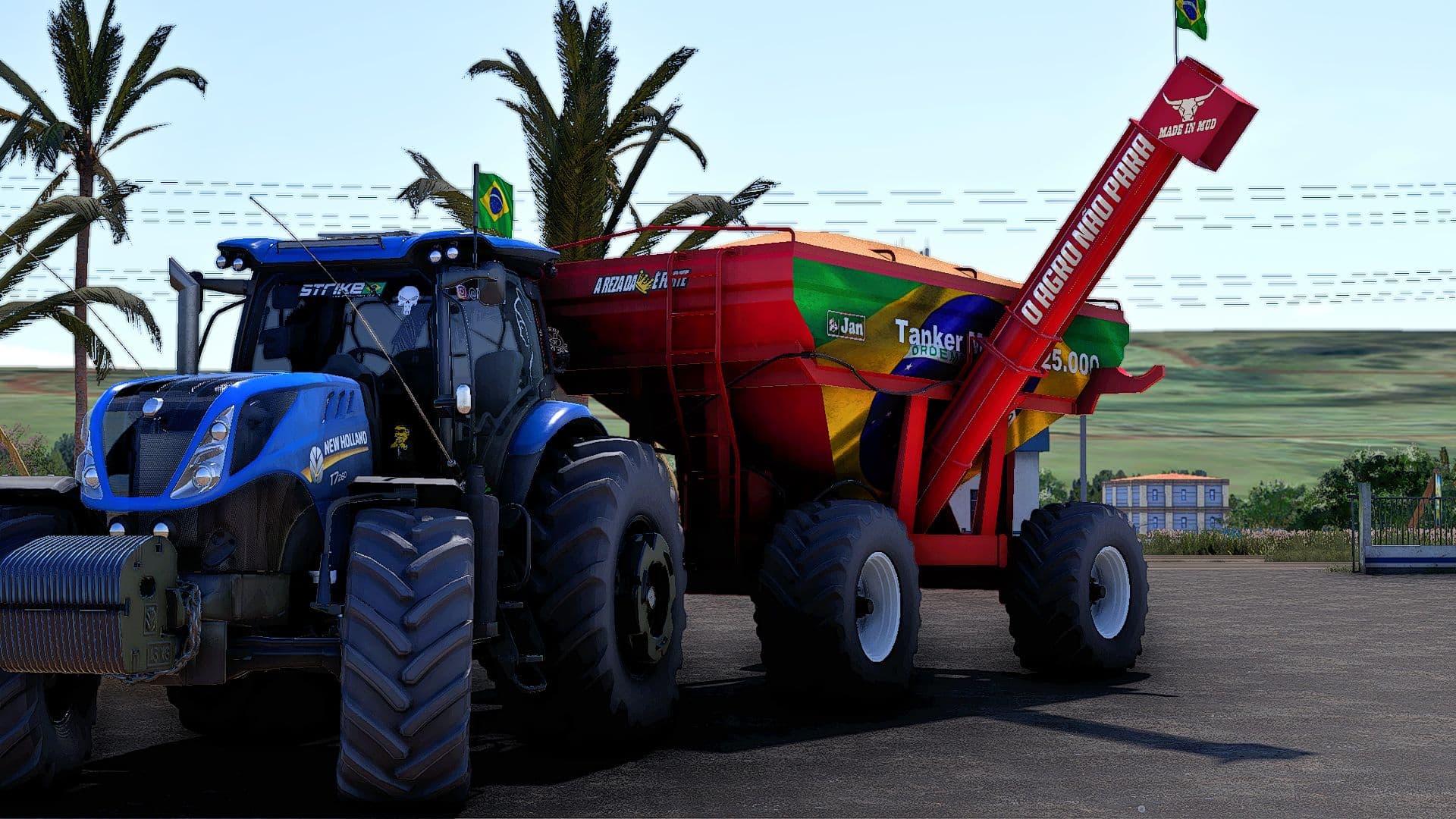 Jan Tanker Magnu 25000 Edit 4