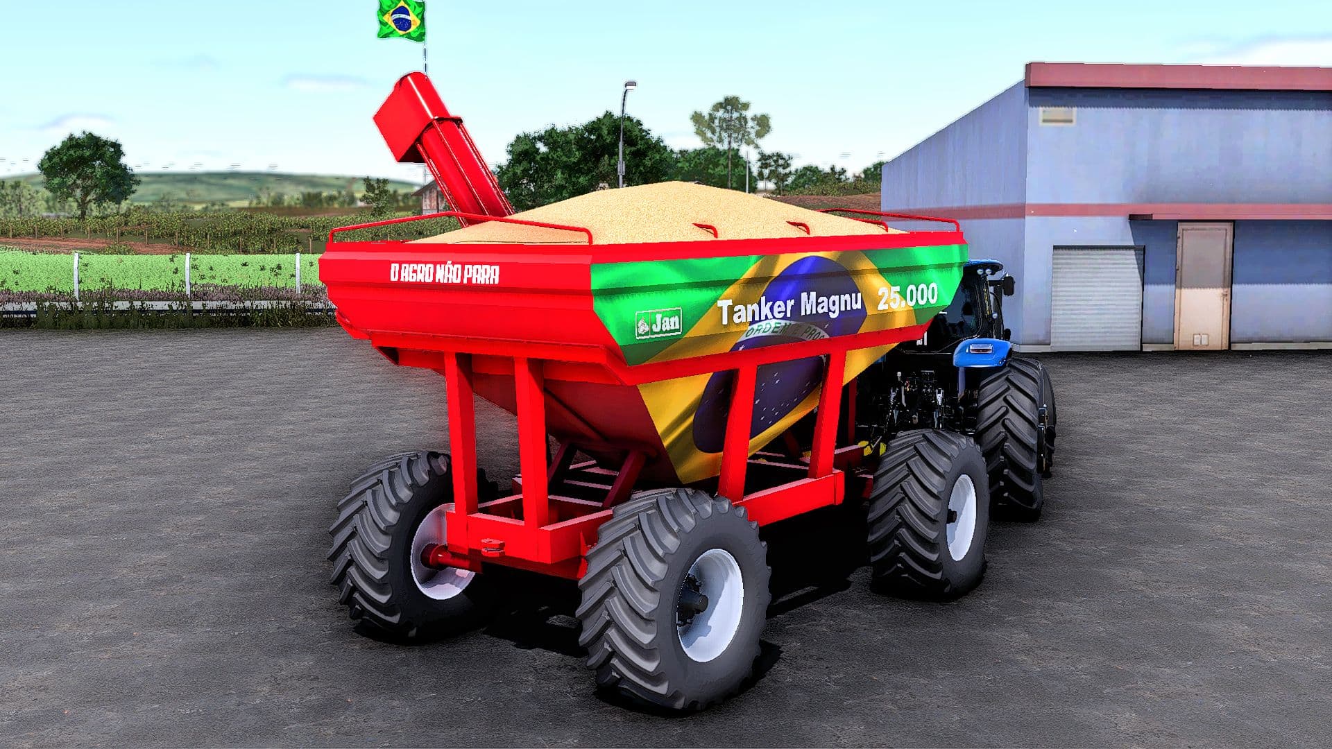 Jan Tanker Magnu 25000 Edit 3