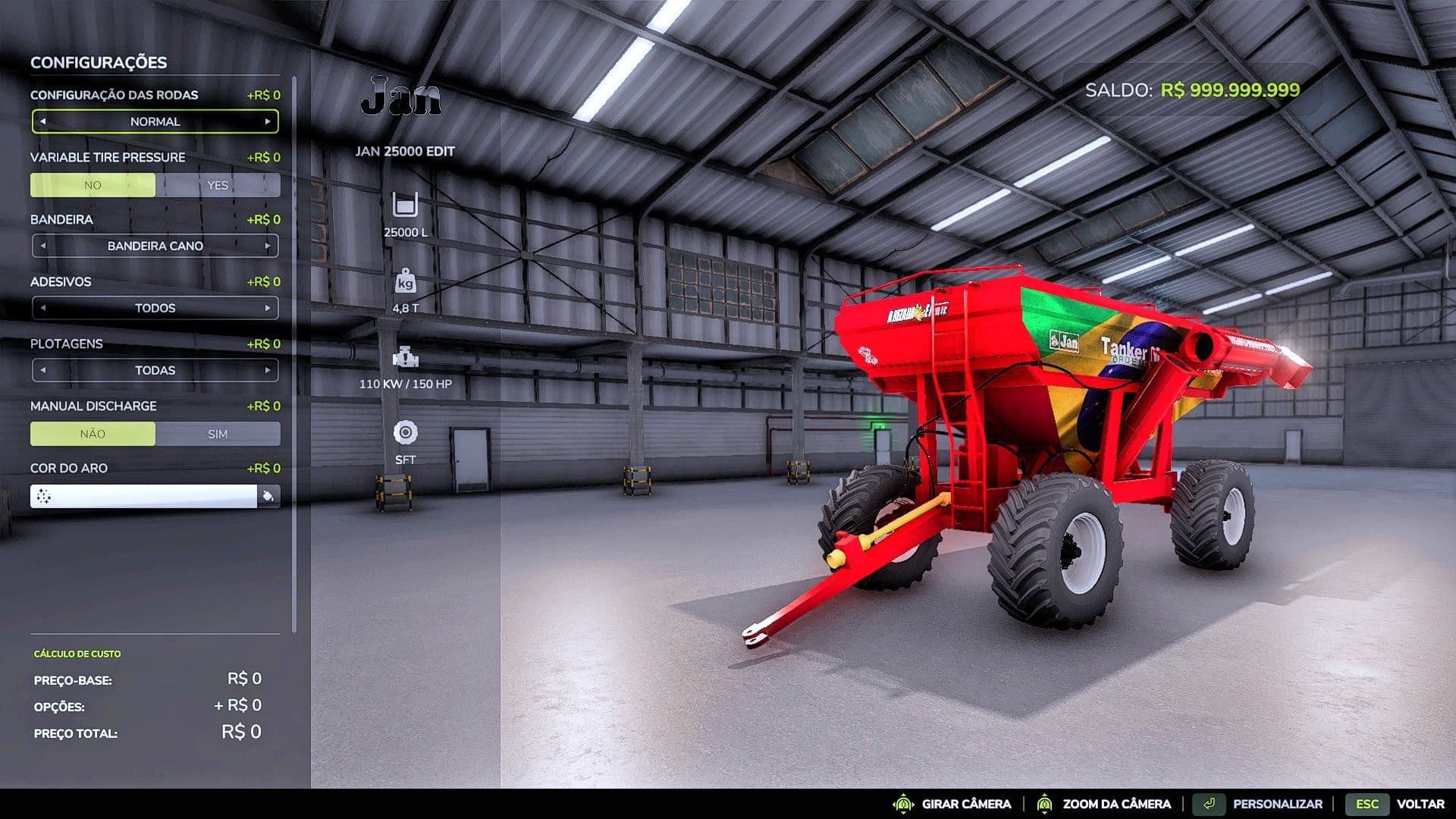 Jan Tanker Magnu 25000 Edit 2