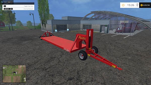 Jan CTI 8500 [MP] 3