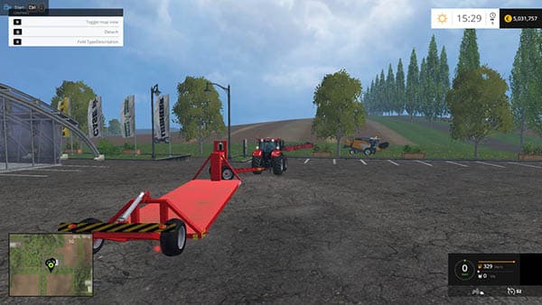 Jan CTI 8500 [MP] 2