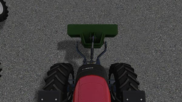 Janssen weight pack [MP] 2