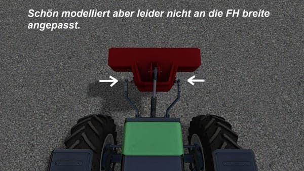 Janssen weight pack [MP]