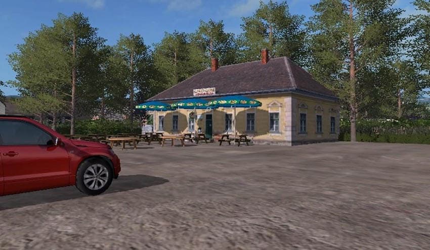 Jasz Nagykun map Beta 5
