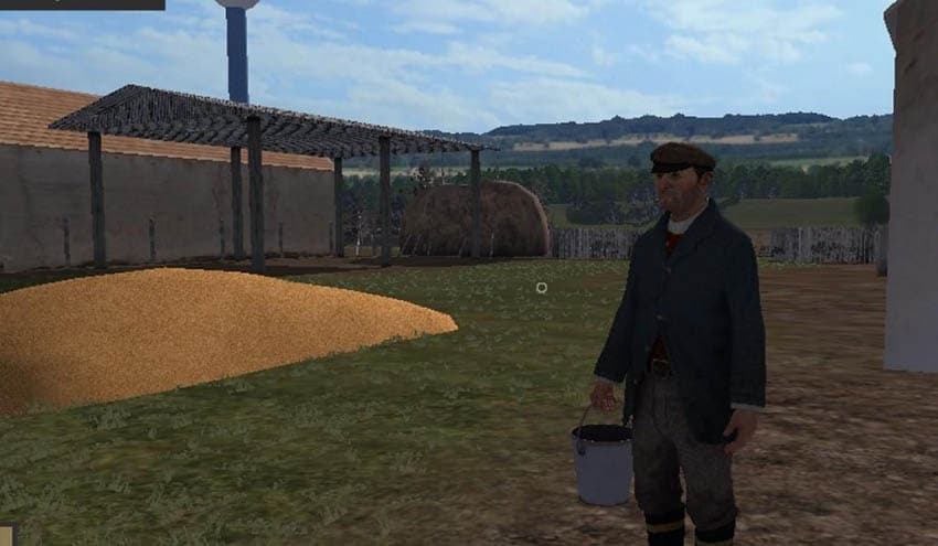 Jasz Nagykun map Beta 4