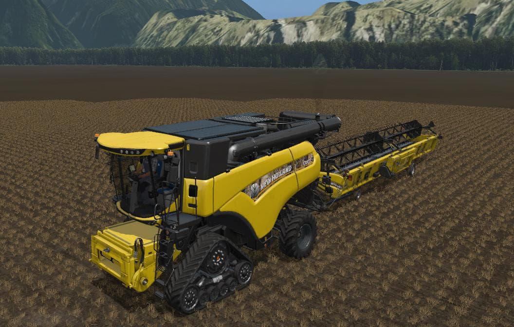 Jay Mods Super Harvester Pack