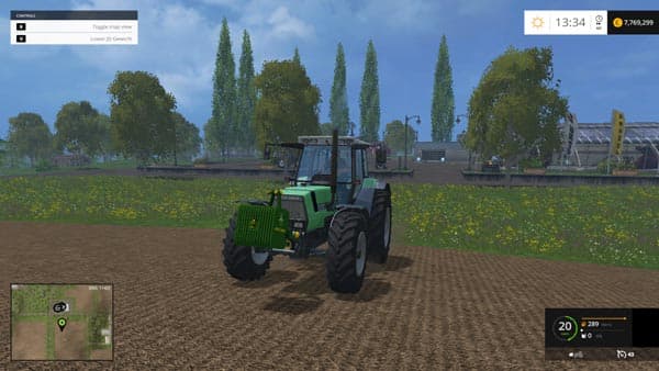 Jd weight 1.25 tons [MP] 2