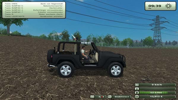 Jeep Wrangler [MP] 2
