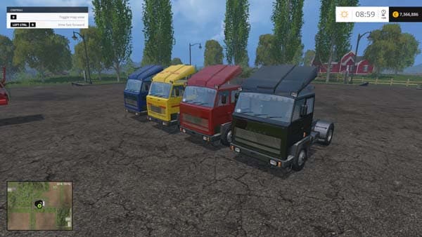 Jelcz 3