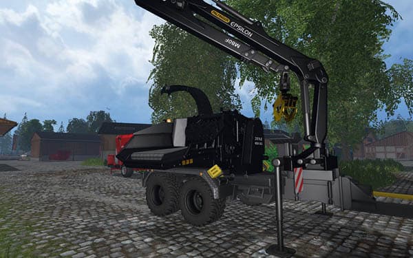 Jenz HEM 583 Black Edition [MP] 3