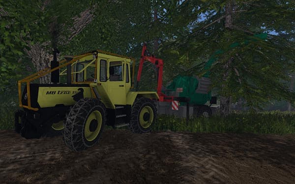 Jenz Hem 540 [MP] 3