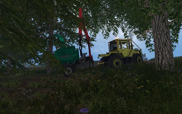 Jenz Hem 540 [MP]