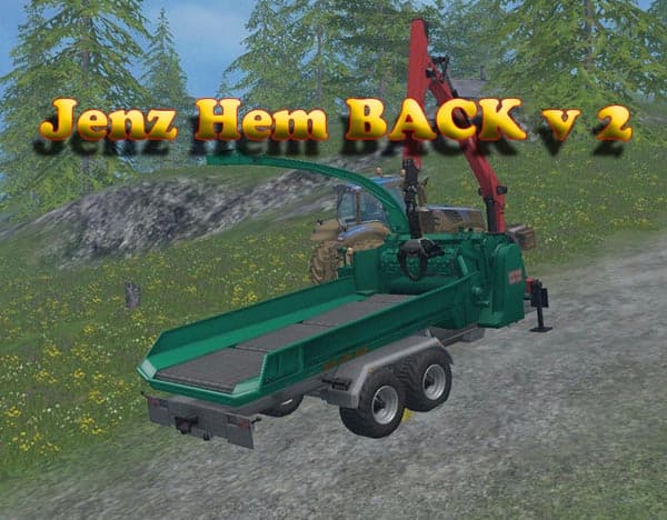 Jenz Hem BACK [MP] 3