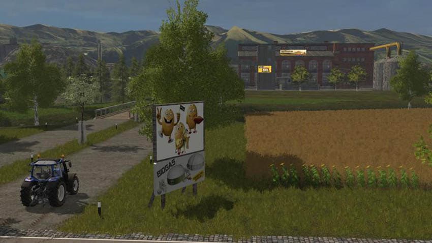Jogisfelden Map 2