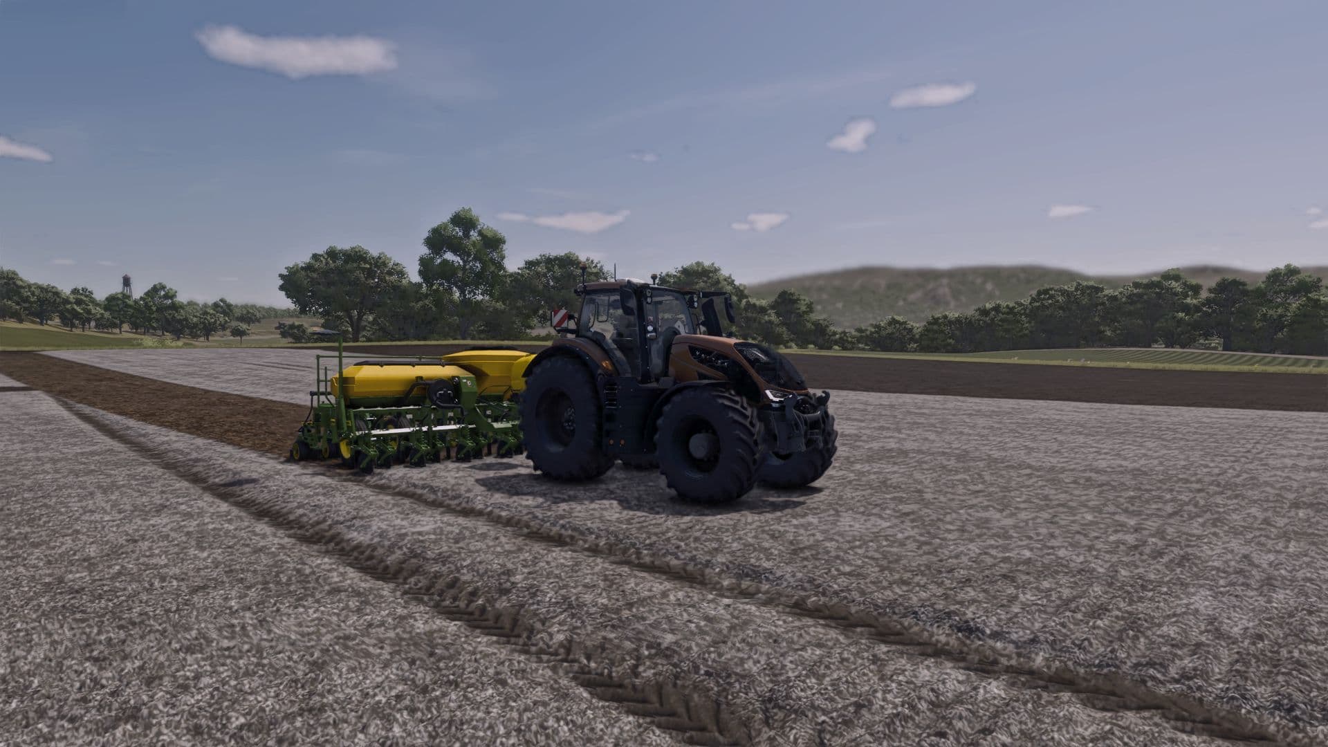John Deere 1213 3