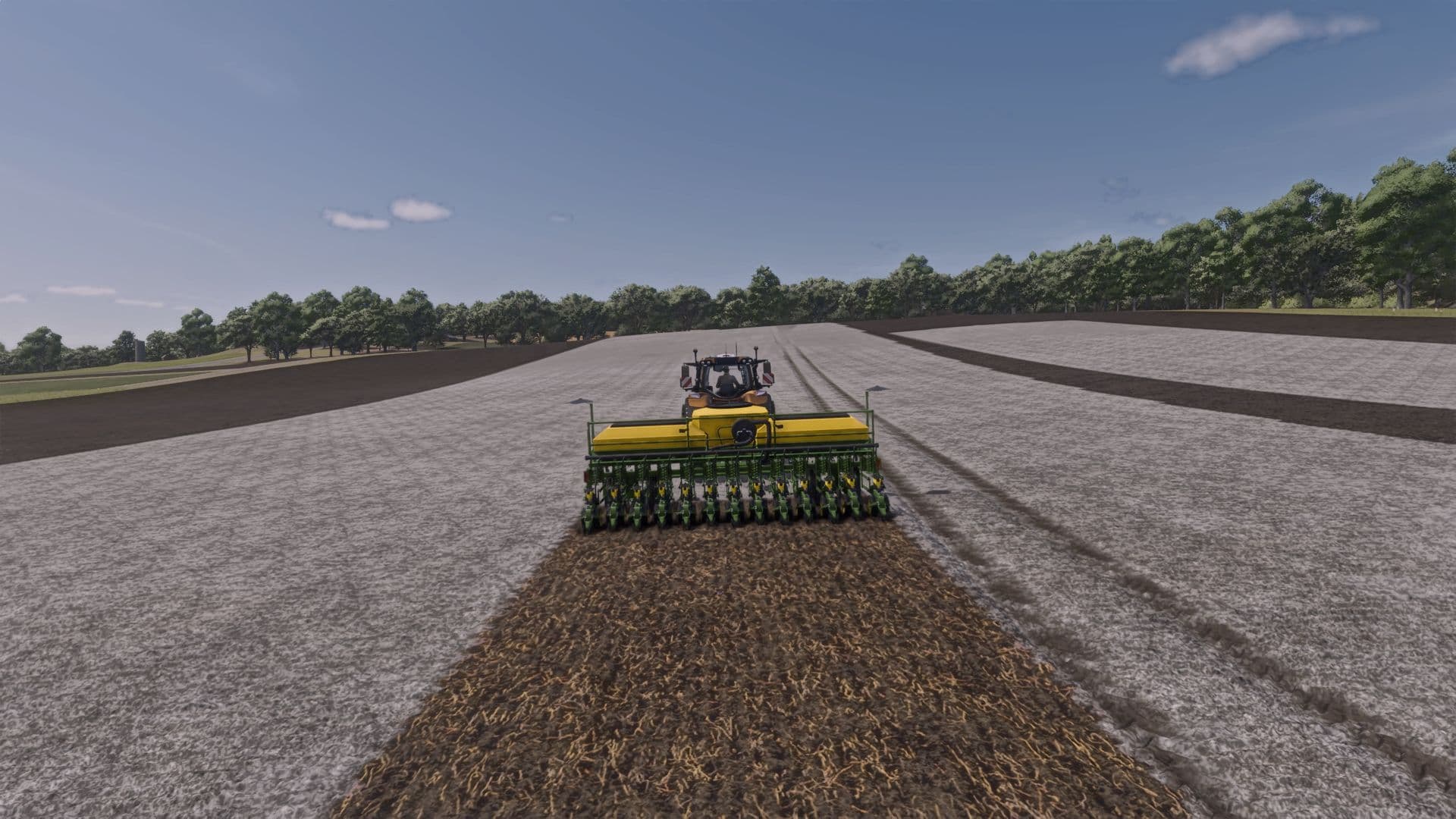 John Deere 1213 2