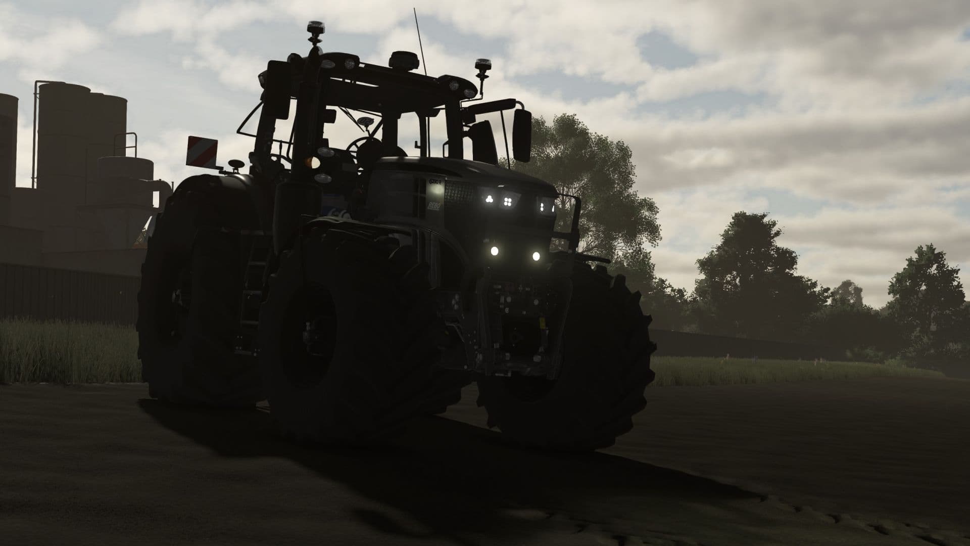 John Deere 6R Edit 5