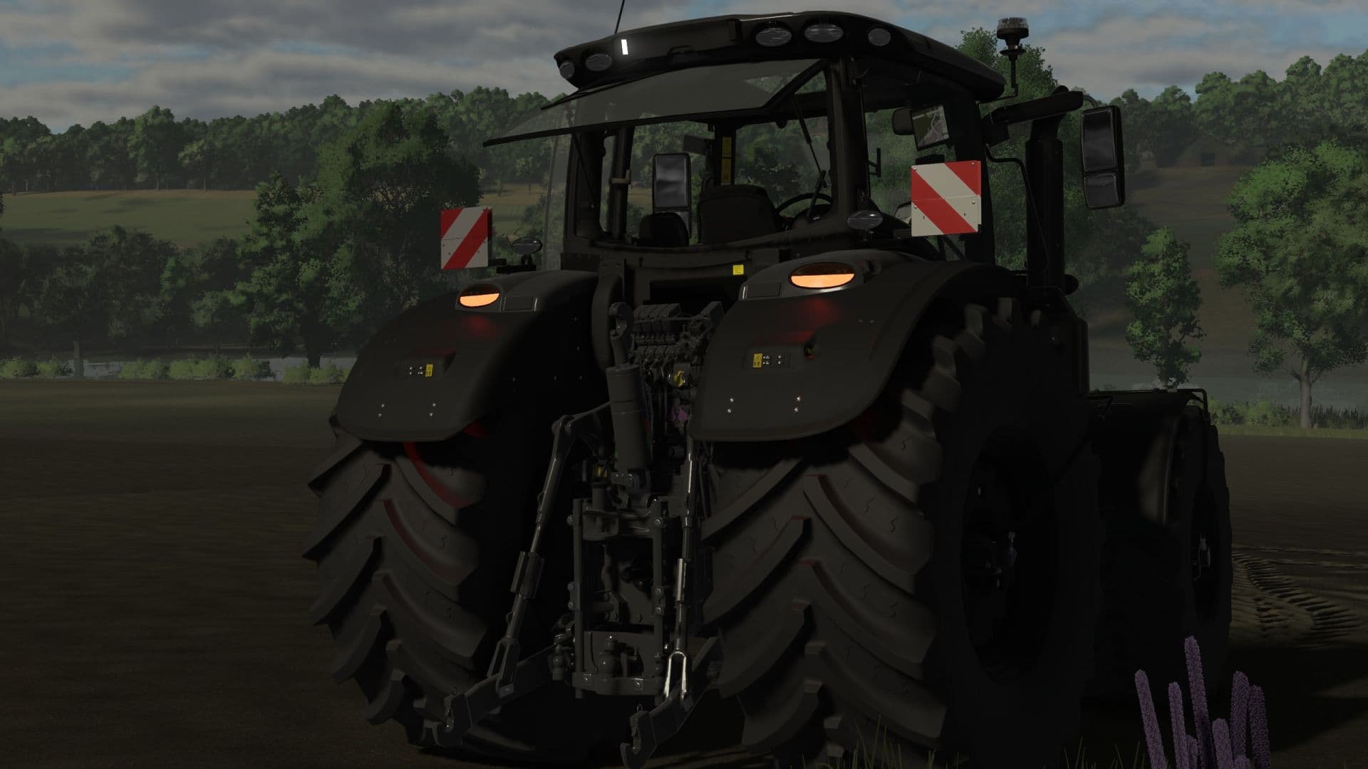 John Deere 6R Edit 4
