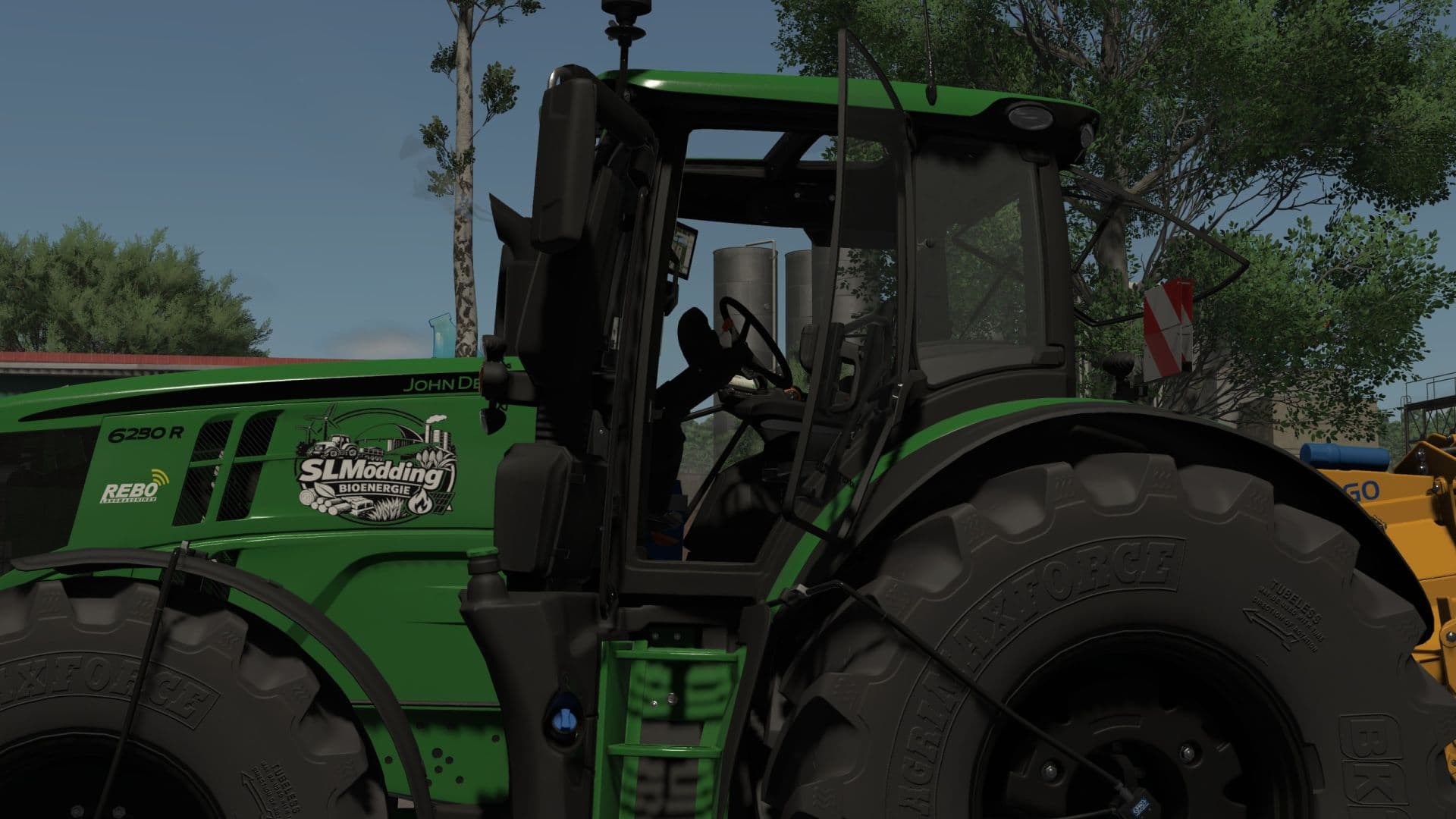 John Deere 6R Edit 3
