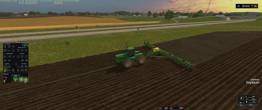 John Deere 1770 Planter 3