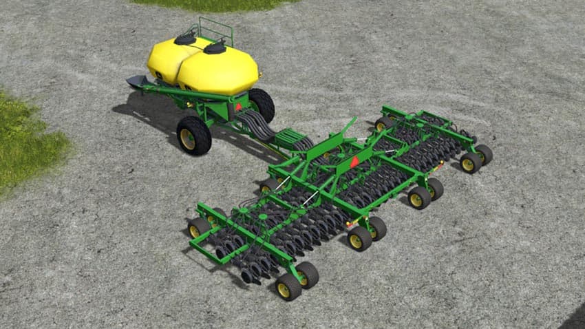 John Deere 1890-1910 [MP] 3