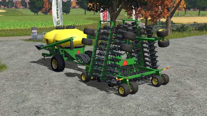 John Deere 1890-1910 [MP] 2