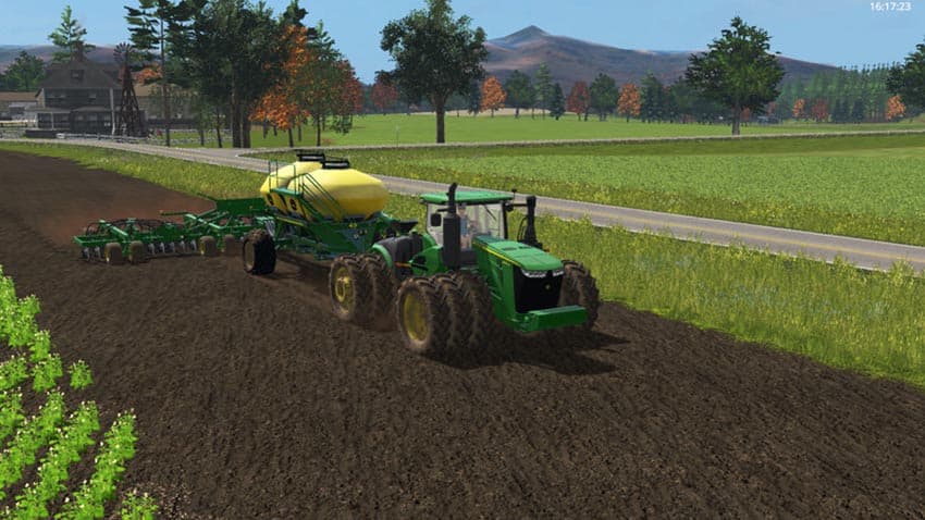 John Deere 1890-1910 [MP]