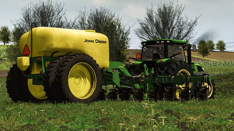 John Deere 2510L Beta [MP] 3