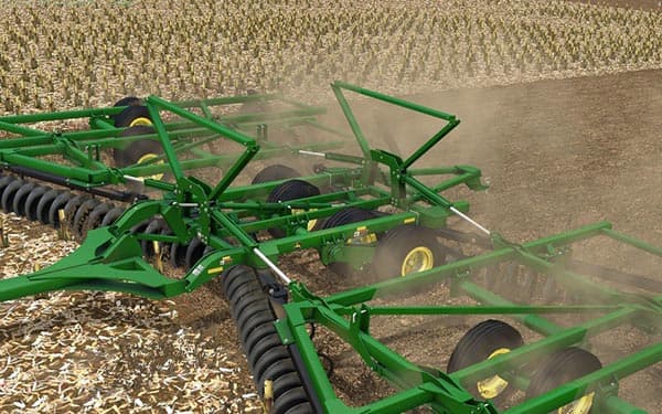 John Deere 2623 [MP]