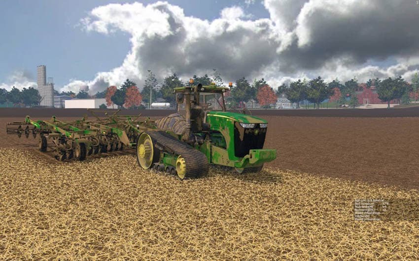 John Deere 2720 [MP]