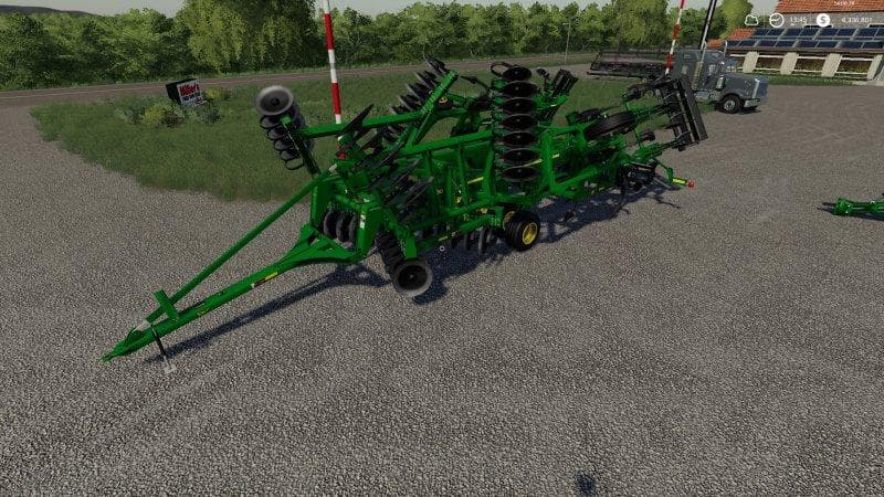 John Deere 2730 3