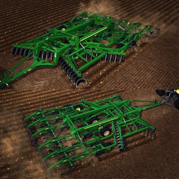 John Deere 2730 [MP] 3