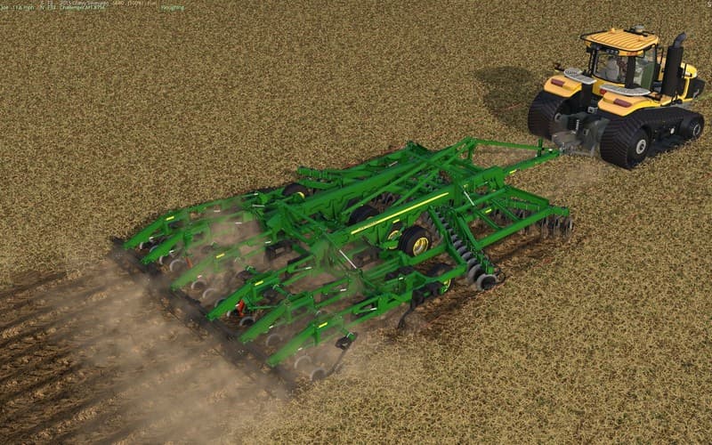 John Deere 2730 [MP]